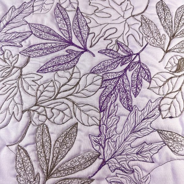 Thread Painting with the BERNINA Q20 BERNINA WeAllSew Blog 600x600
