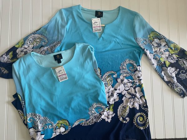Adult Copycat Bib Tutorial: Completed Project 