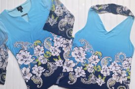 How to Sew an Adult Copycat Bib Tutorial 15 BERNINA WeAllSew Blog 1200 x 1600 Adult Copycat Bib Tutorial: Finished Project 1