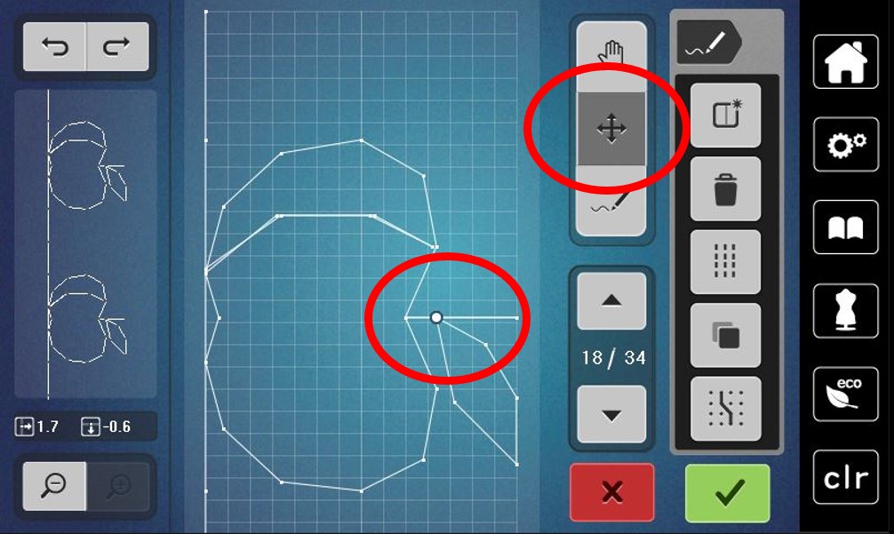 Serging_an_Apron_Part 2_16_Stitch_18_BERNINA_WeAllSew_Blog_1000x600px