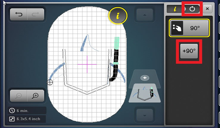 BCS_Pocket_Monster_Shirt_16_rotate_quick90_BERNINA_WeAllSew_Blog_745x435px
