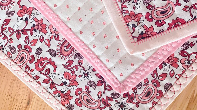 Decorative Stitch Binding_Feature