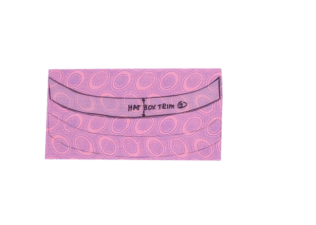Kaffee_Hat_Box_QAL_#1_Post_07_hat_box_trim_BERNINA_WeAllSew_Blog_650x473px
