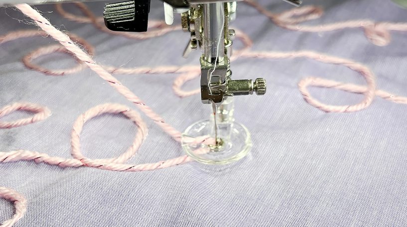 Sensory Blanket Part One BERNINA WeAllSew Blog Feature 1090x610