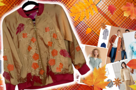 5 Fall Fashions to Sew Now