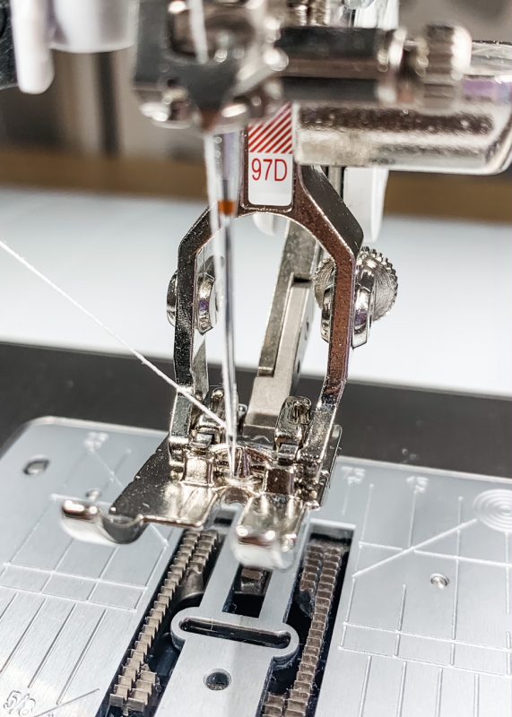 BERNINA foot 97D