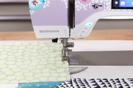 Kaffe Fassett Hat Box Quilt Series - pt 2_Featured