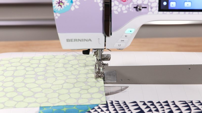 Kaffe Fassett Hat Box Quilt Series - pt 2_Featured