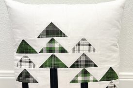 Quilting with the Adjustable Ruler Foot with Slit #72S_Featured