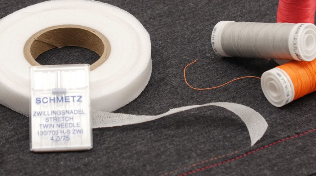 Twin Needle Hem_Featured