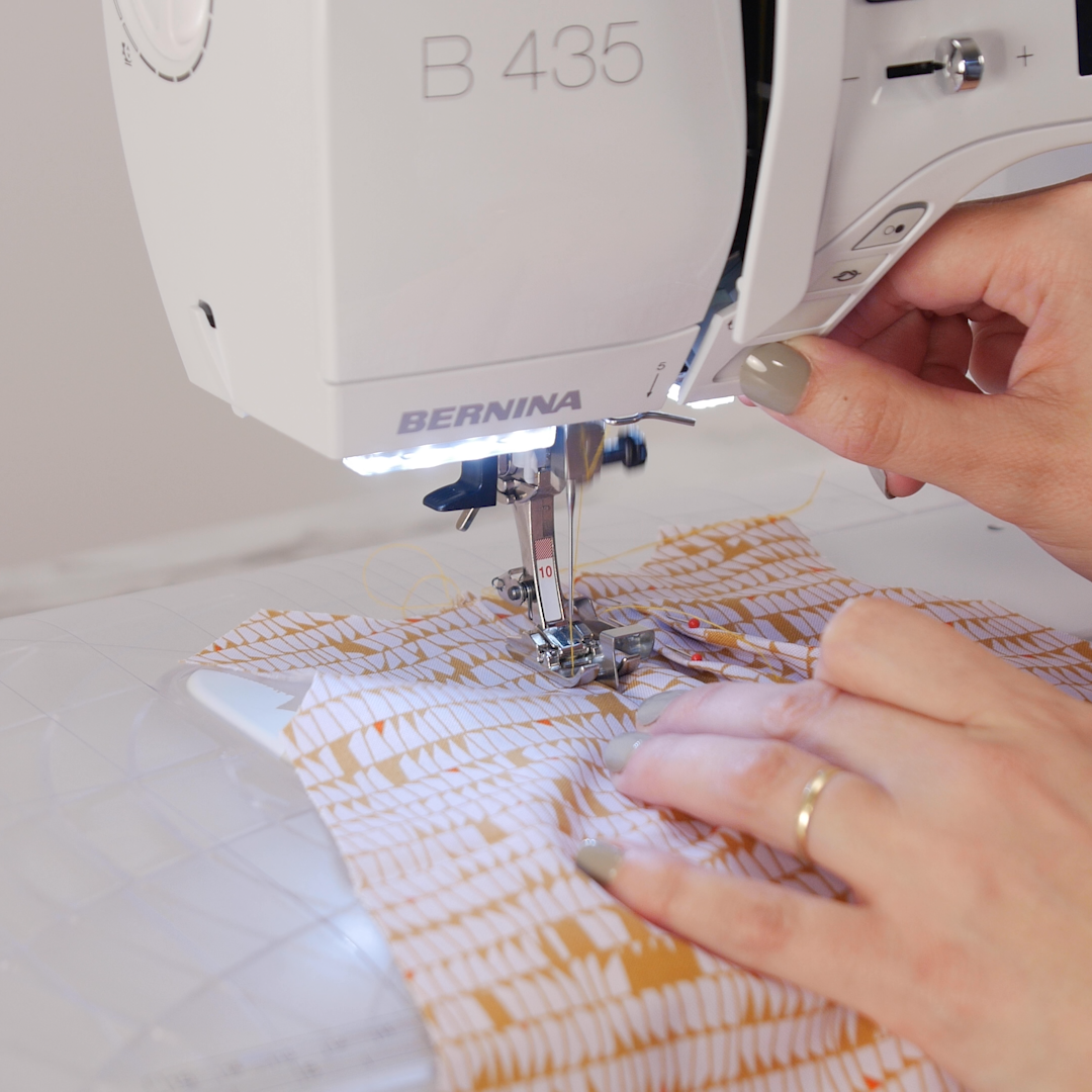 06 Feet for Sewing Doll Clothes pt2 pleats