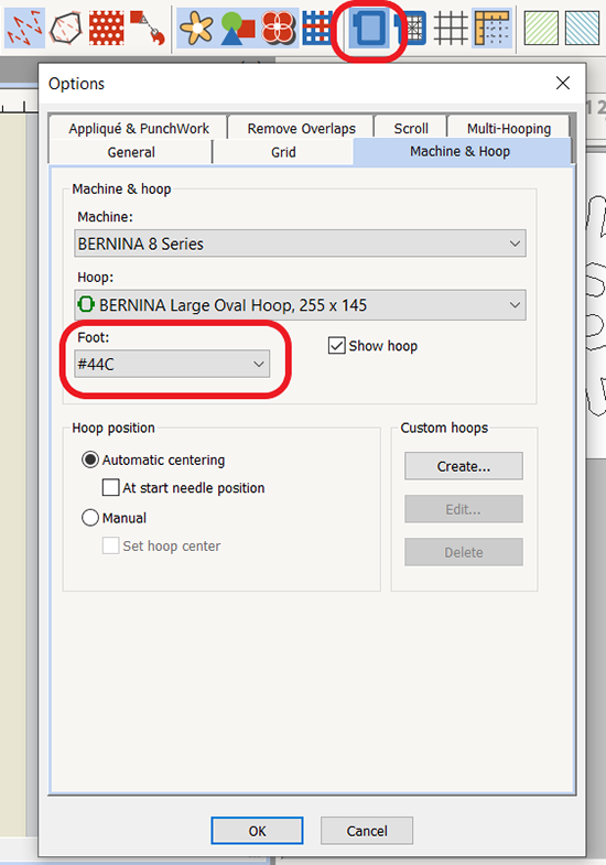 Winter_Garland_Part_1_04_Show_Hoop_BERNINA_WeAllSew_Blog550x785px