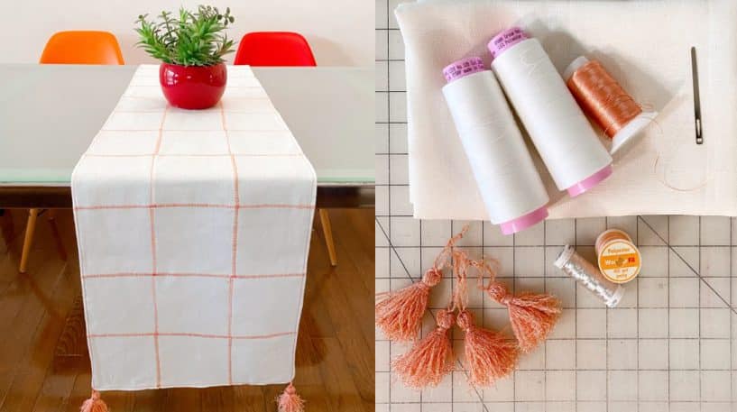 table runner_Featured
