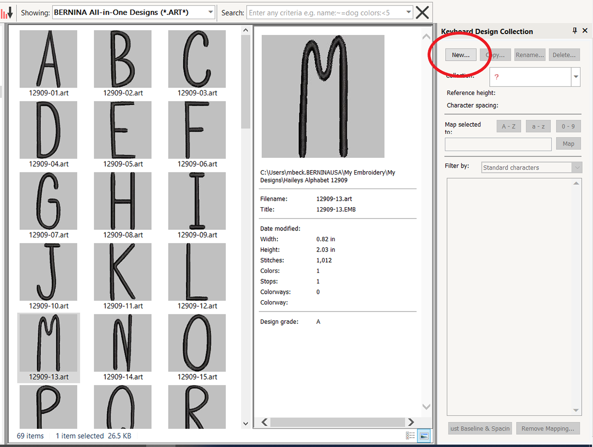 Keyboard_Lettering_04_Select_New_BERNINA_WeAllSew_Blog_1200x904px