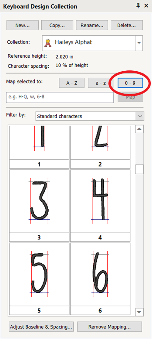 Keyboard_Lettering_08_Numbers_BERNINA_WeAllSew_Blog_500x112px