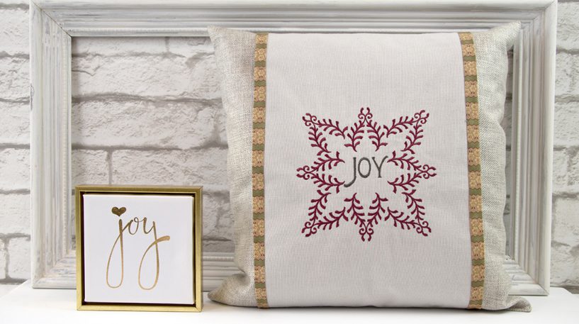 Shape Designer Pillow_Featured