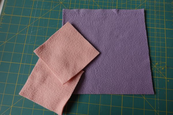 bernina we all sew sew your own snuffle mat part 2 cut squares