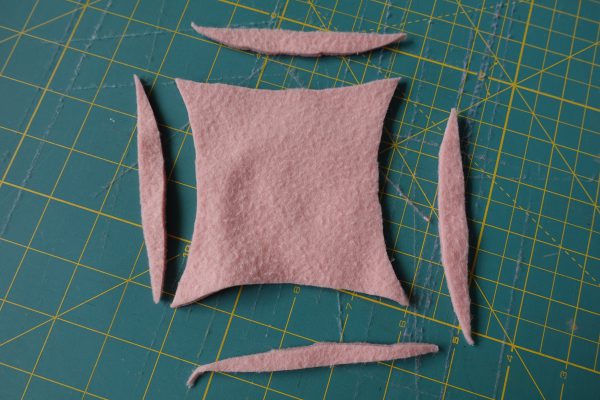 bernina we all sew sew your own snuffle mat part 2 trim away sides