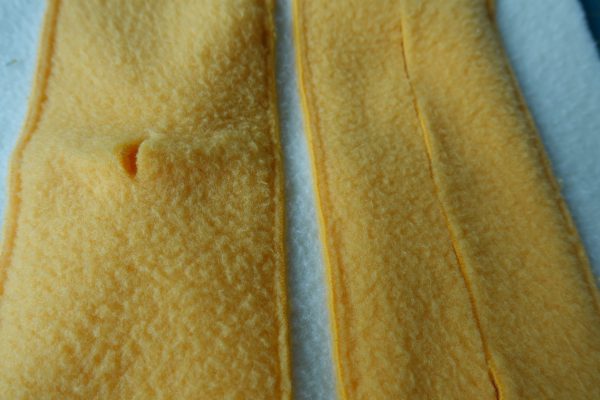 bernina we all sew sew your own snuffle mat part 2 cut into your rectangles