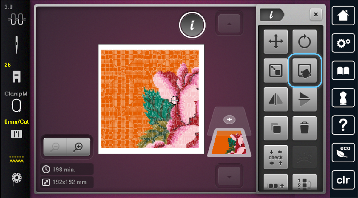 Kaffe_Cross_Stitch_Clamp_Hoop_12_Simulator_Open_Pinpoint_BERNINA_WeAllSew_Blog_1200x662px