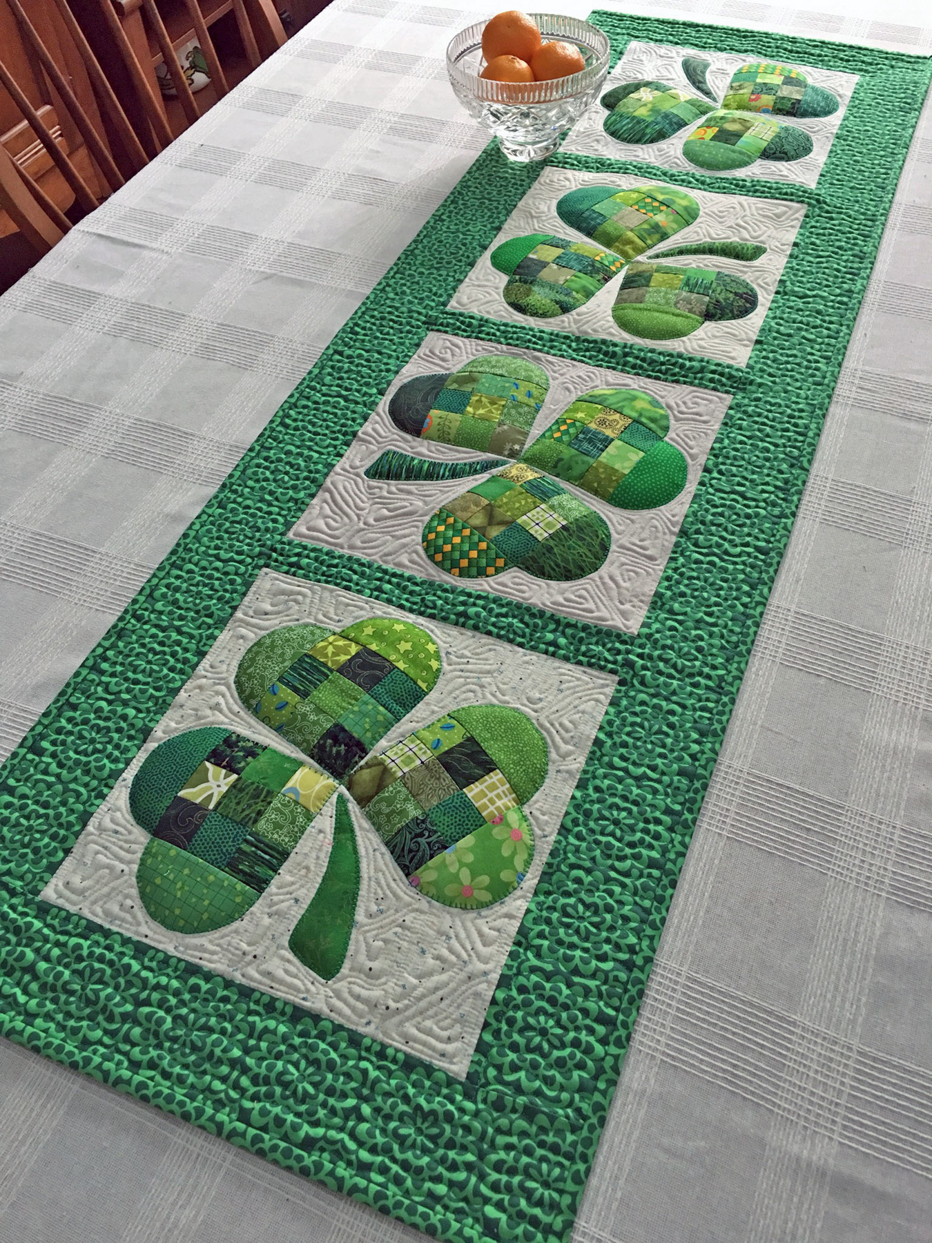 Shamrock-Table-Runner-3