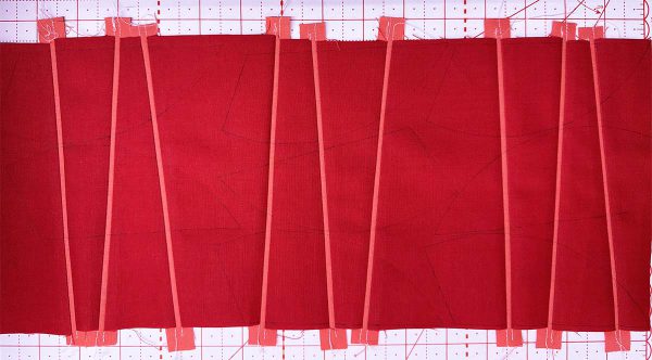 Inserting Slivers Tutorial- Placement with Templates