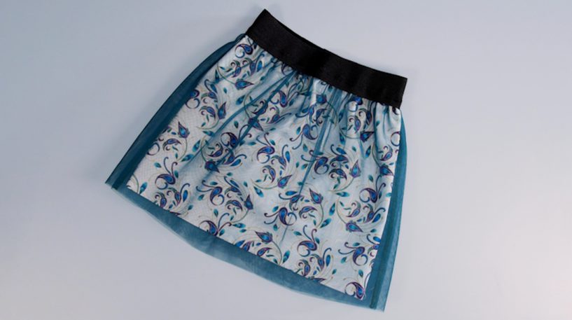 Tulle Skirt_Featured