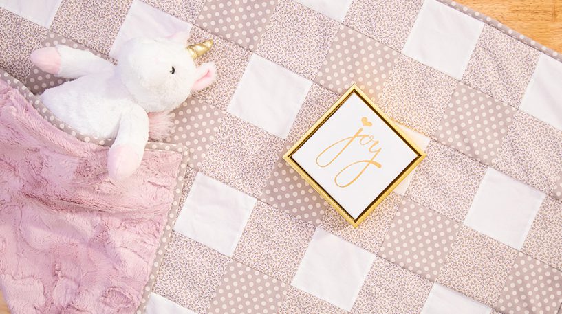 baby quilt pt 1_Featured