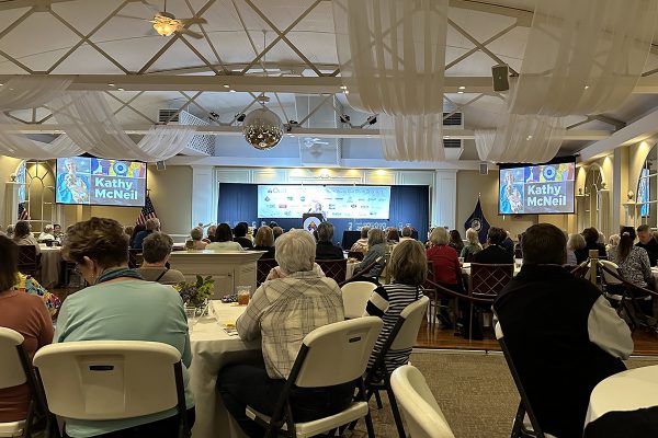 AQS Paducah 2023 Awards Ceremony 