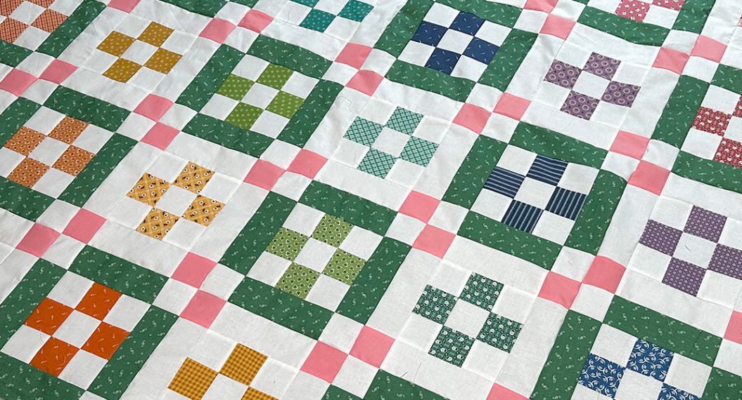 Nona Quilt pt7_Featured