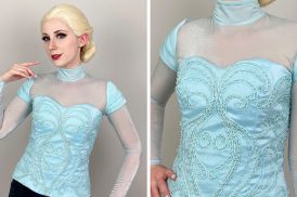 cinderella applique_featured
