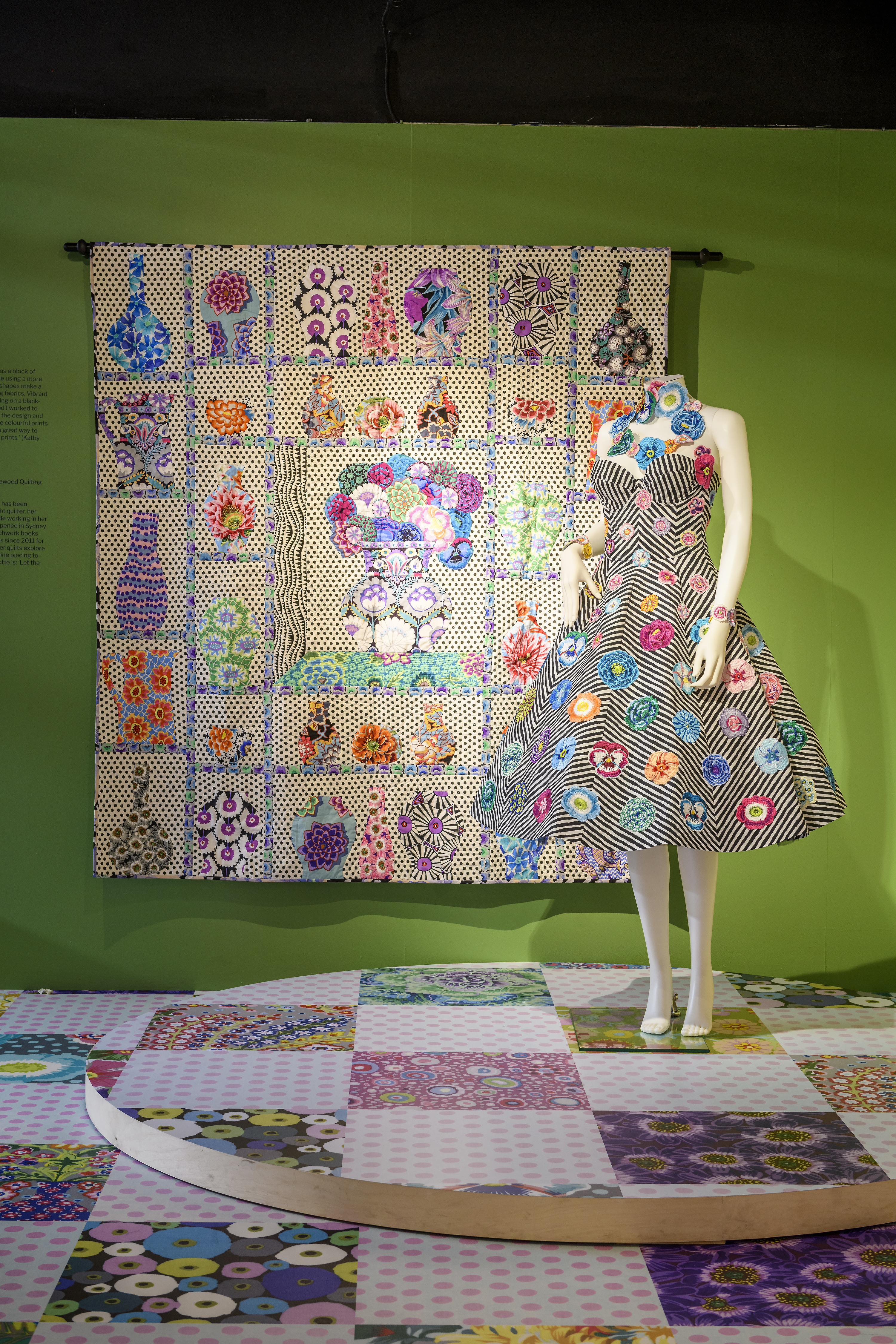 Blooming Ballgown Final