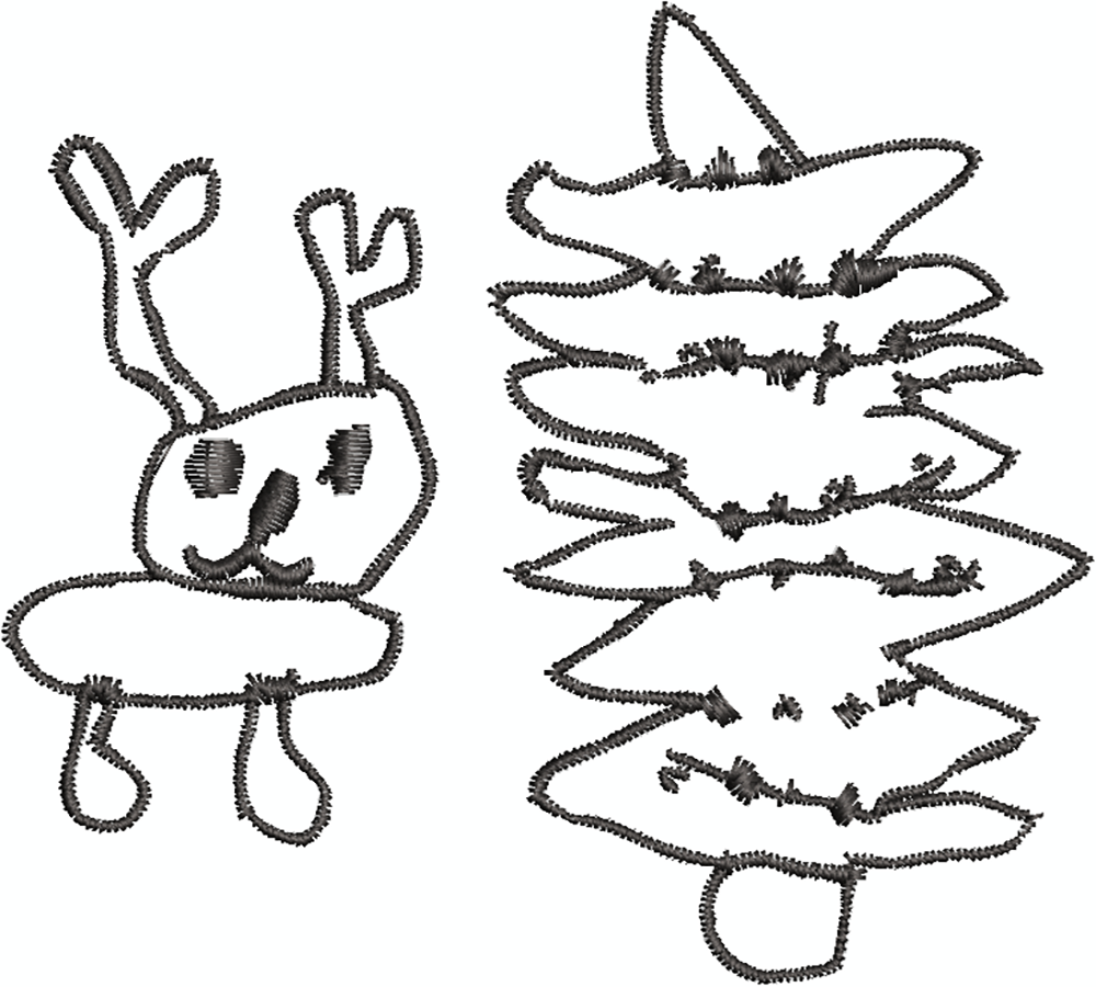 Digitizing_Kids_Drawings_06_Done_BERNINA_WeAllSew_Blog_1000x900px