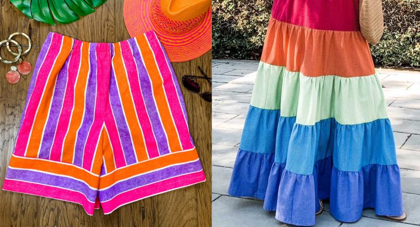 Garment Sewing Tips and Projects_featured