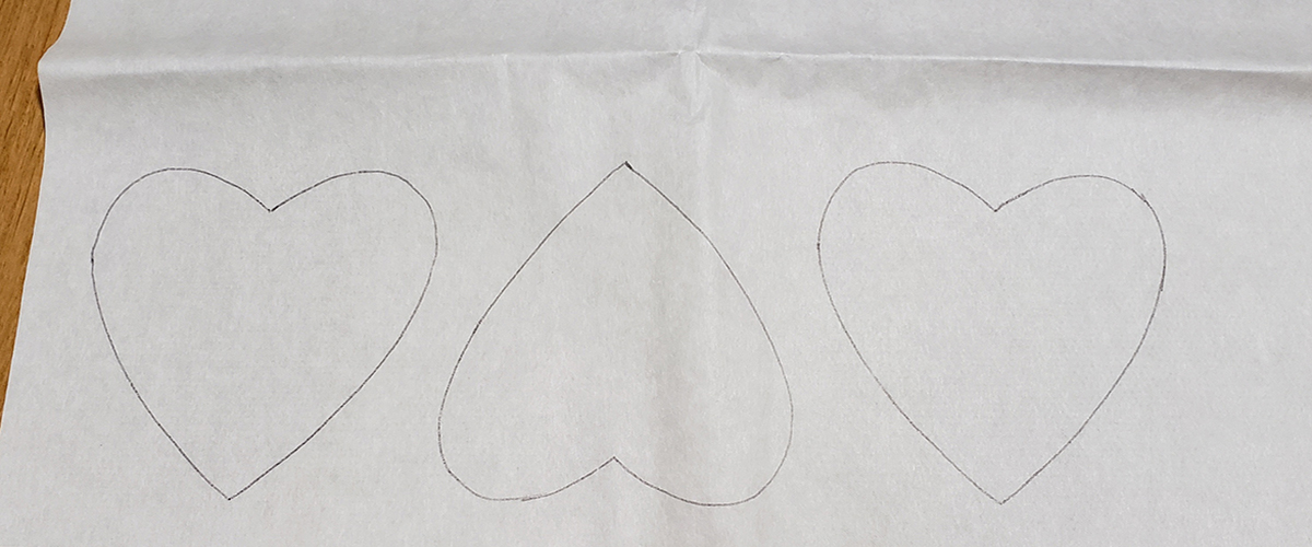 Month_2_Jump_for_Joy_Quilt_Along_05_traced_shapes_BERNINA_WeAllSew_Blog_1200x500px