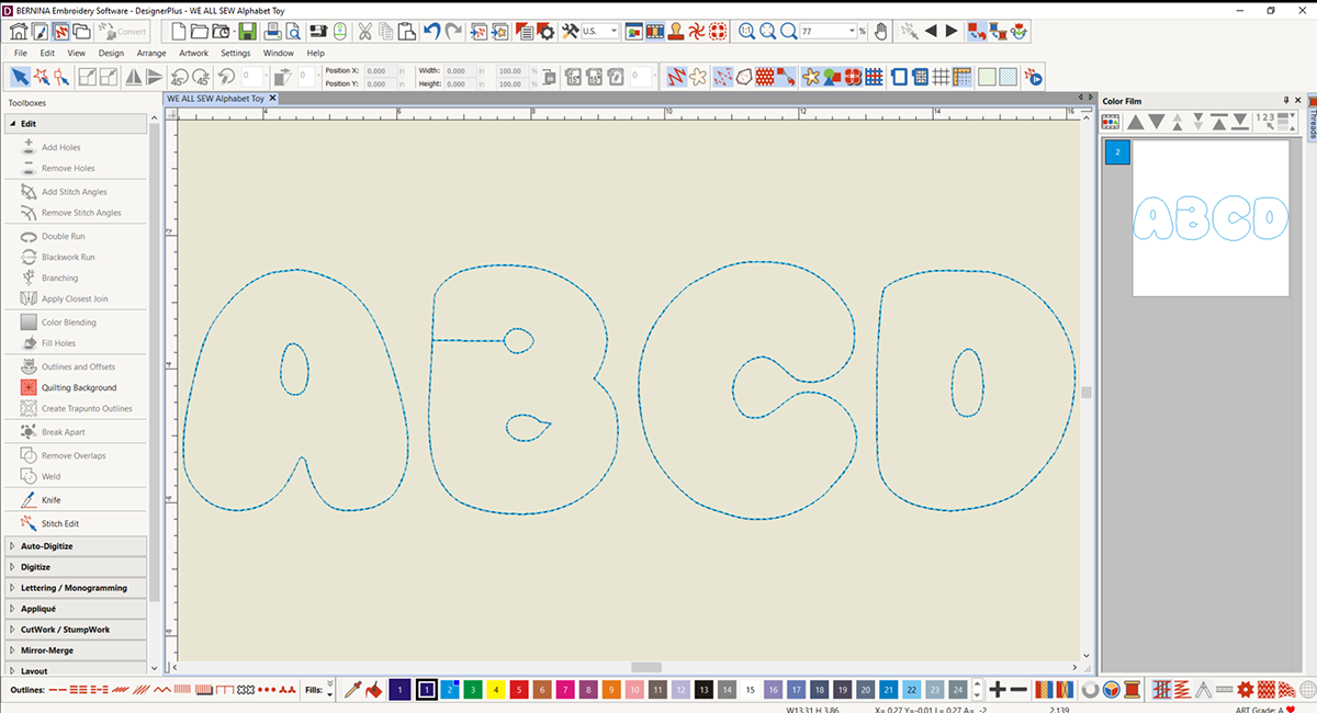 Alphabet_Toys_09_Great_work!_BERNINA_WeAllSew_Blog_1200x650px