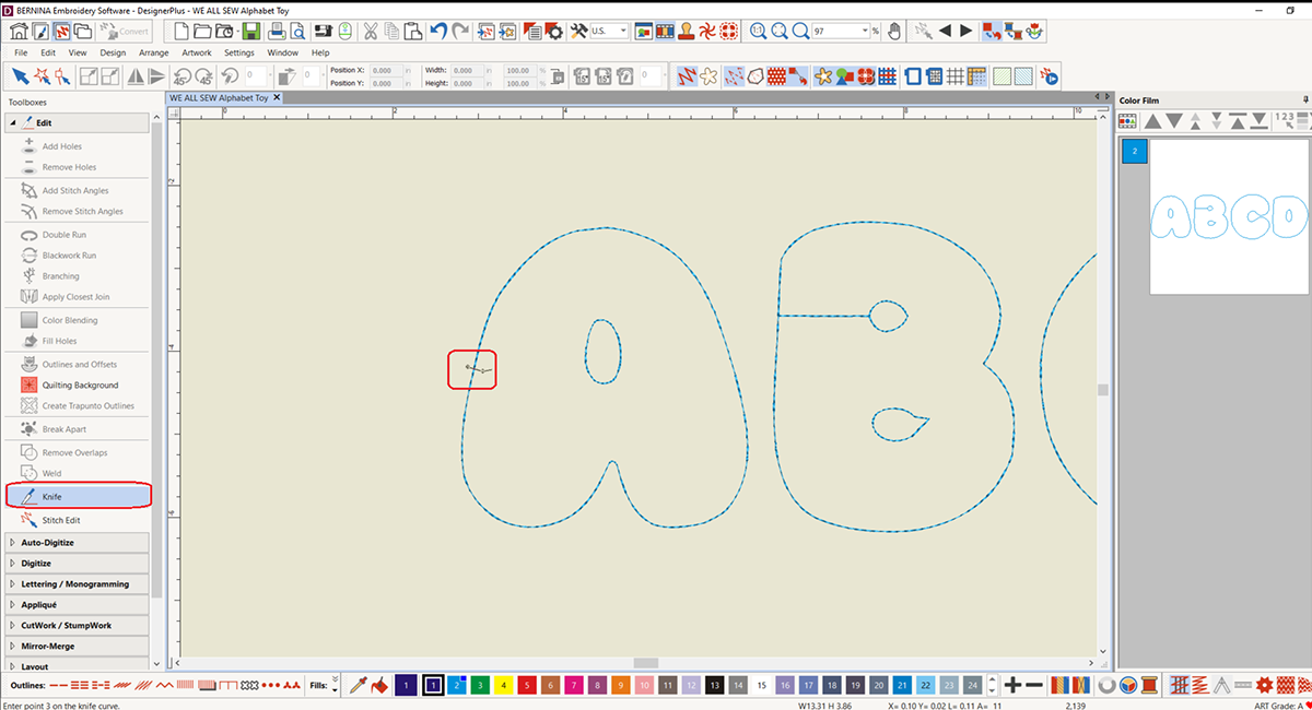 Alphabet_Toys_10_Select_Knife_BERNINA_WeAllSew_Blog_1200x650px