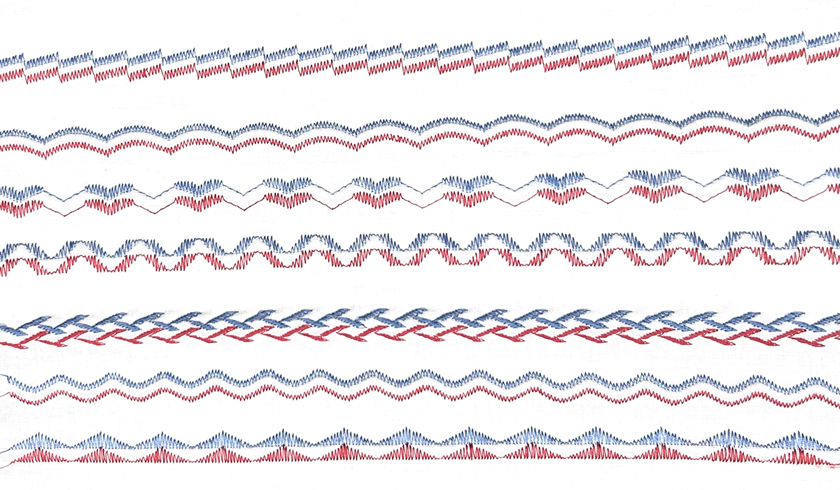 Twin_Needle_Decorative_Stitching_20_red_and_blue_stitches_BERNINA_WeAllSew_Blog_1200x700px
