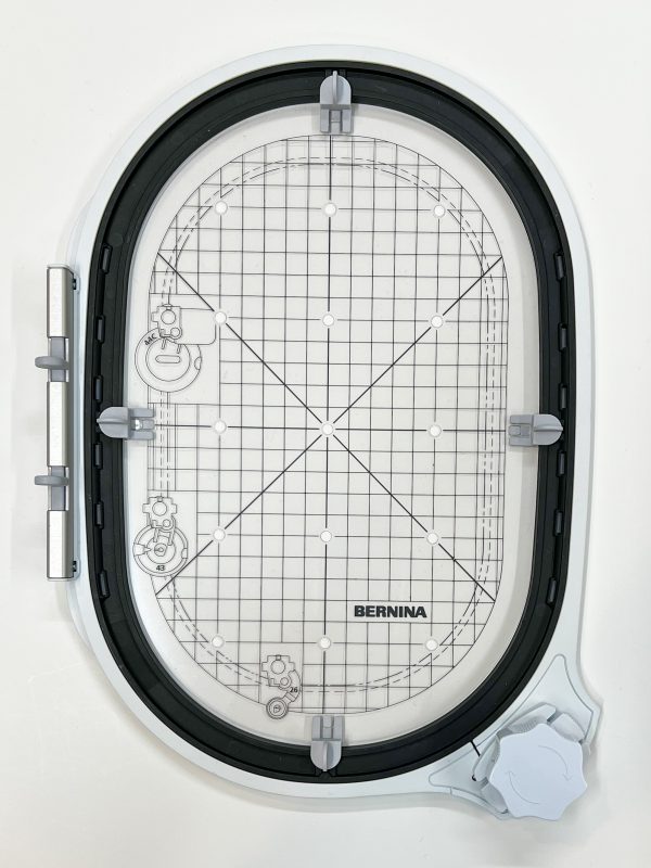 embroidery hoop