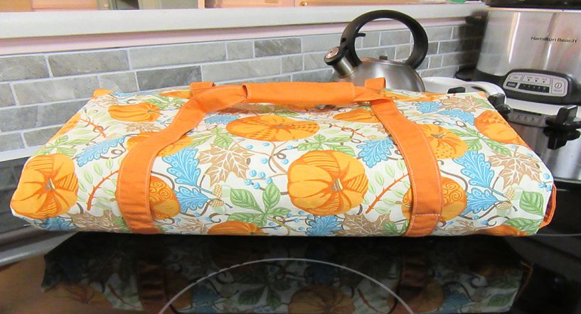 casserole carrier bag weallsew blog featured