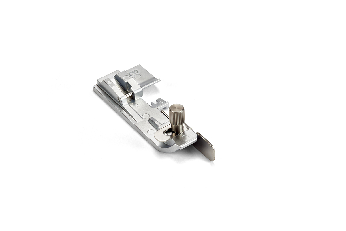 the BERNINA Blincstitch Foot #C19 on a white background.