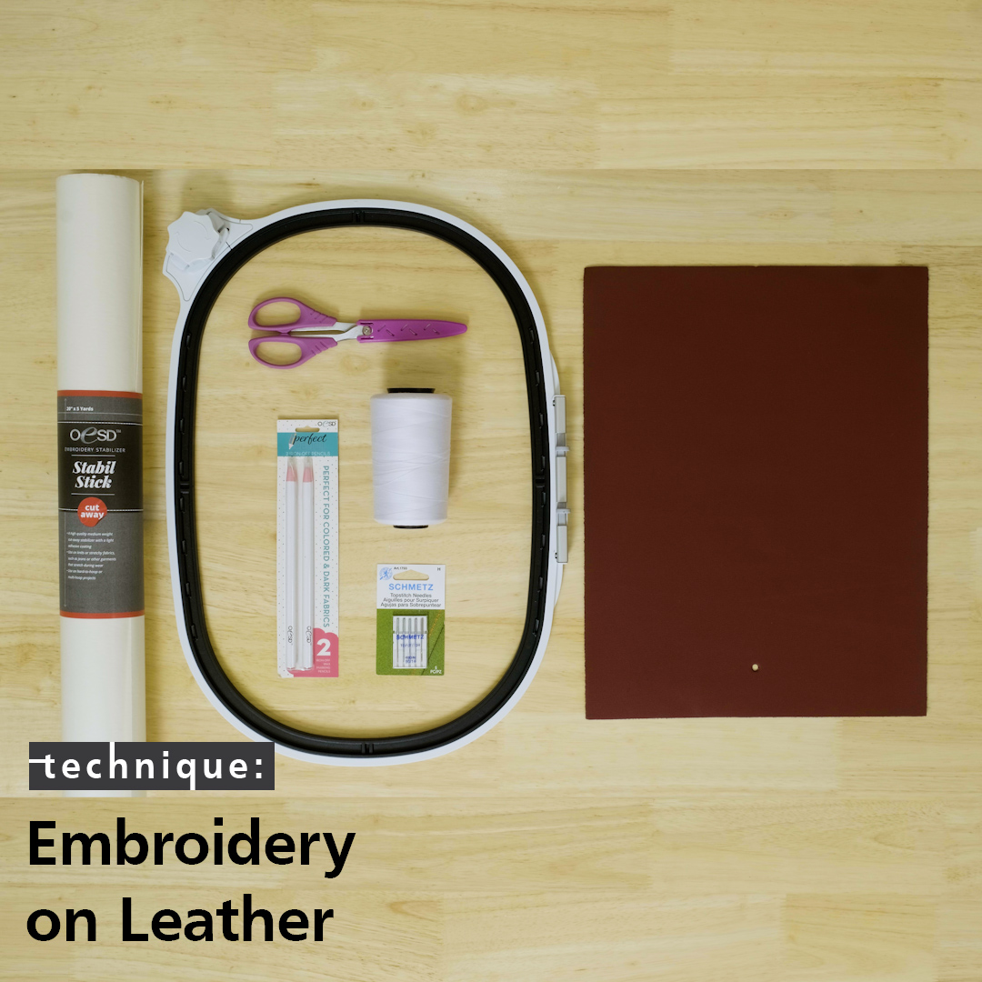 Embroidery_on_Leather_01a_Suppolies_BERNINA_WeAllSew_Blog_1080x1080px
