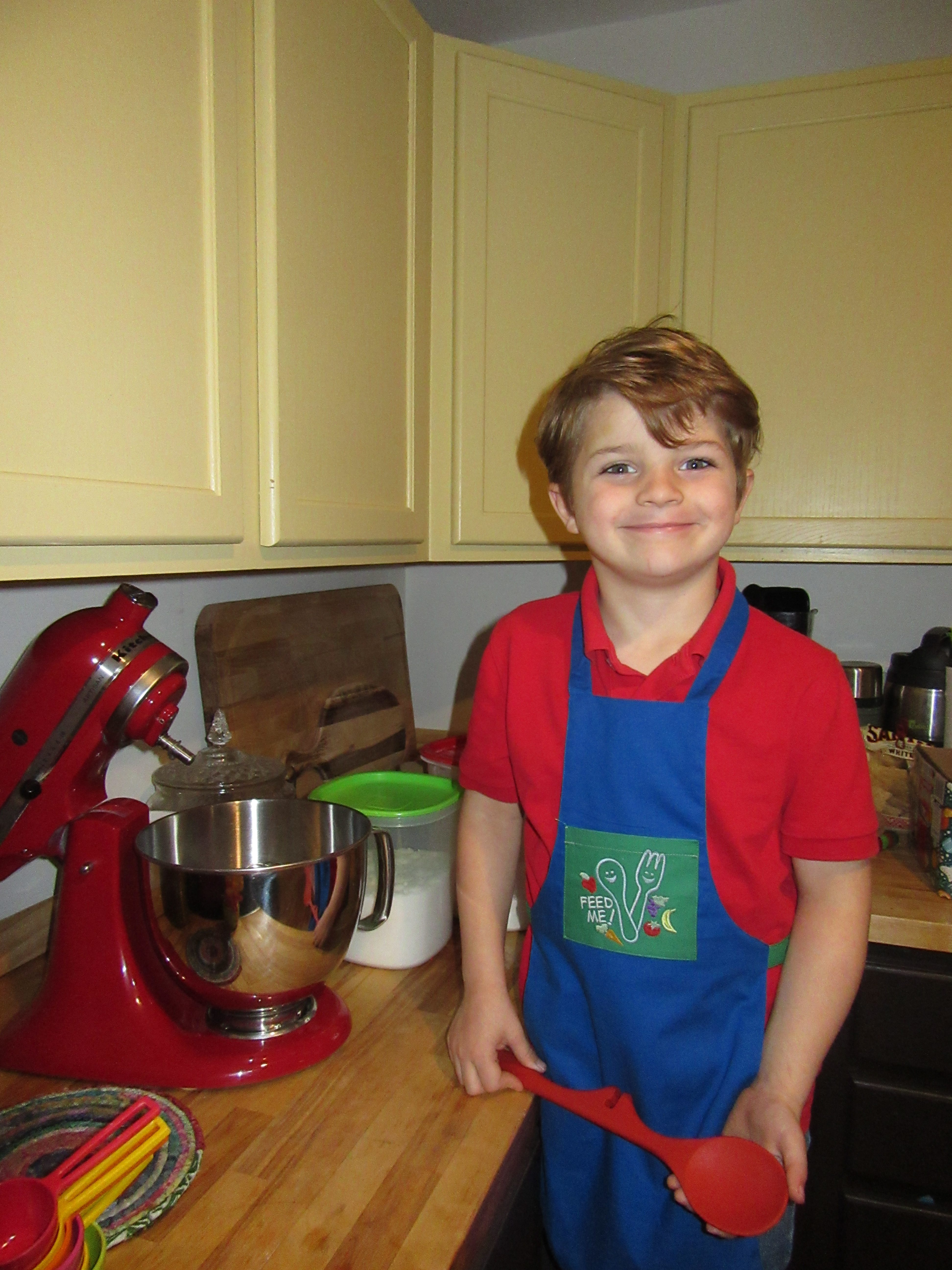 Kids Apron Final