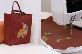 embroidery on leather_featured