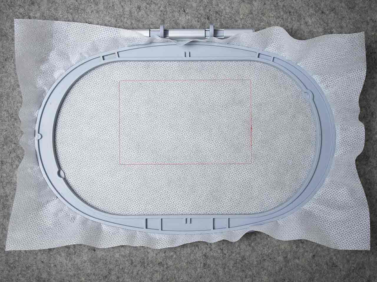 placement line