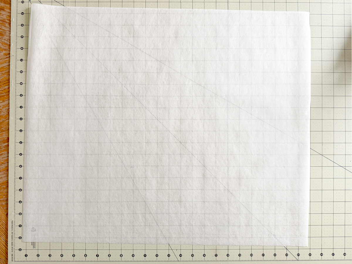 stabilizer sheet