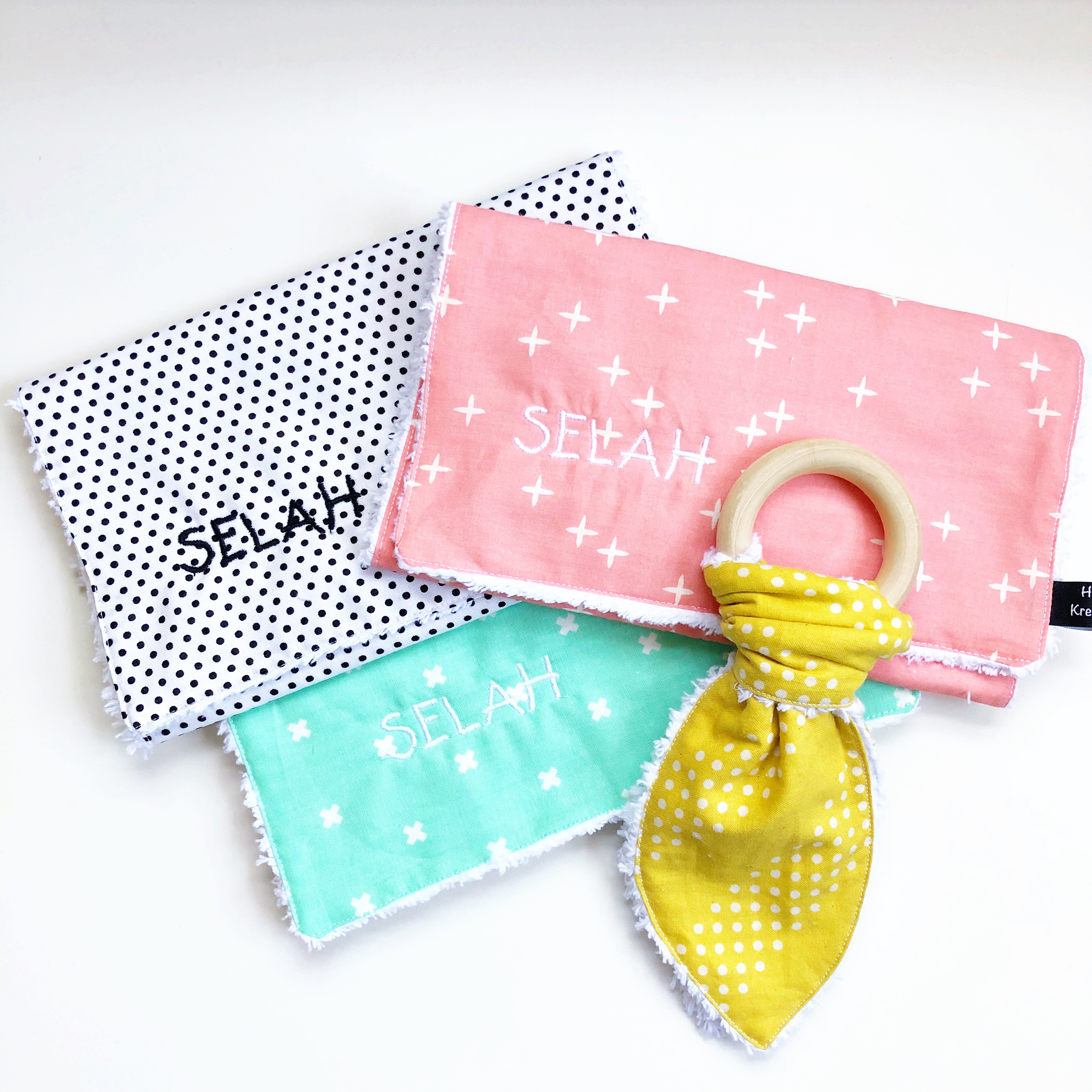 baby teether