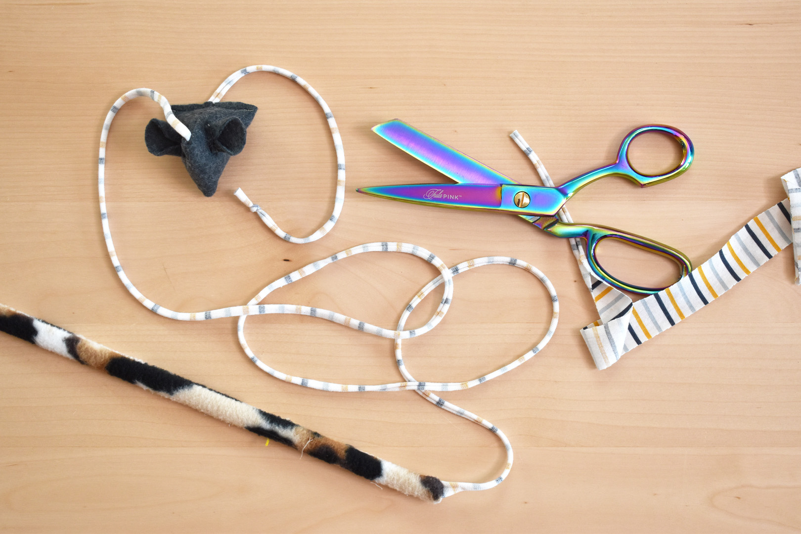 cat toys