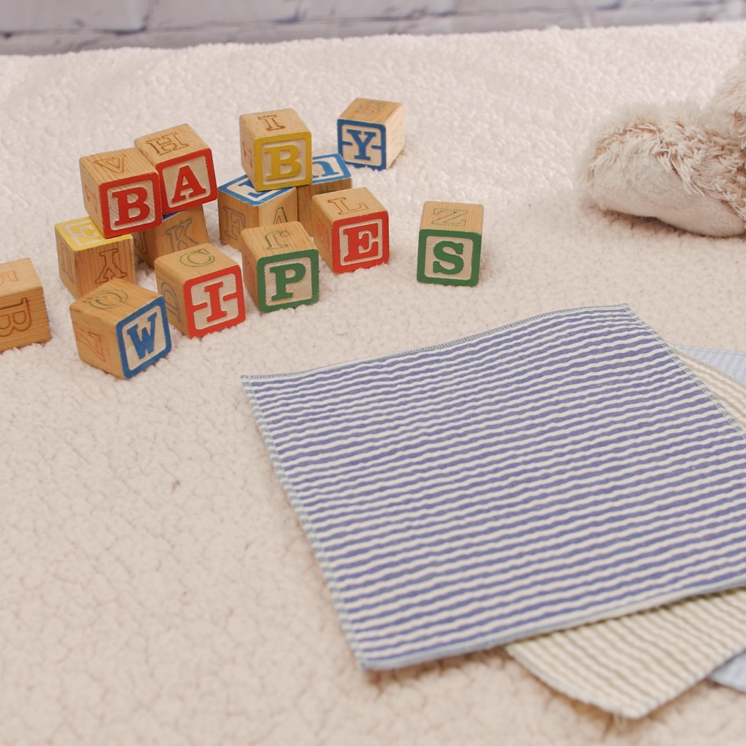 baby wipes