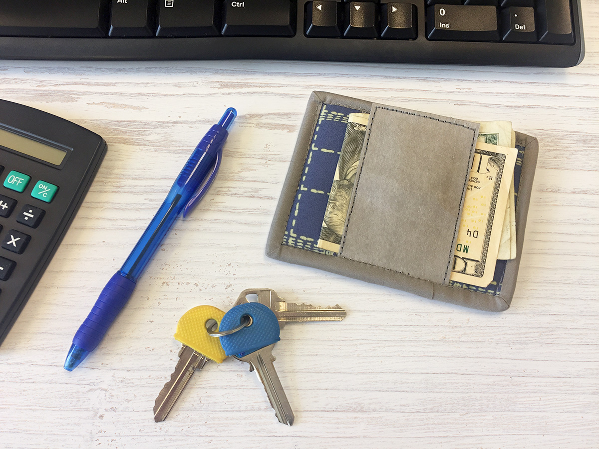 wallet